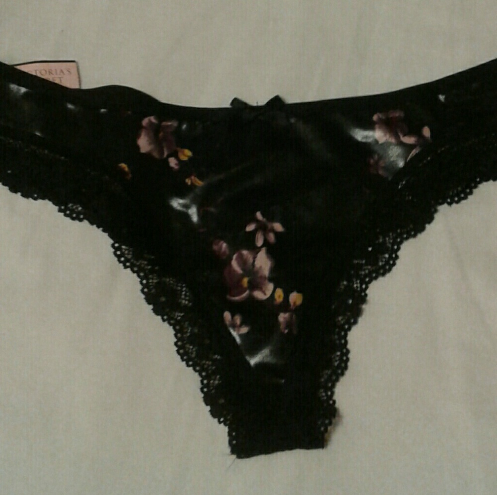 Victoria's Secret Thong